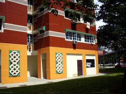 Blk 353 Choa Chu Kang Central (Choa Chu Kang), HDB 4 Rooms #558838571